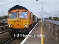 66715 @ paddock wood & tonbridge