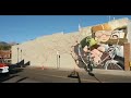 Absolute Bikes Mural By Lyle Motley ( In Flagstaff AZ.)