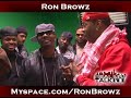 Real Talk With Ron Browz