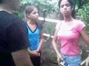 Marina Assustadora Marina Assustadora