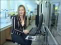 World Business: Robot Researcher 11/09/09