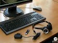 Logitech ClearChat PC Wireless