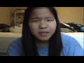 8/7: Yiyi has done a complete 180. (Part 2)