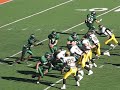 Aledo '06 State Highlights
