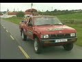 1992 Coast To Coast Cycle Race Part 2