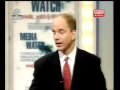 Ray Rudowski Discusses Former Hong Kong Chief Executive Tung Chee-hwa's Image 2002