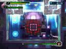 Megaman X8 //  Zero  vs. Gravity Antonion