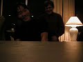Erik having fun