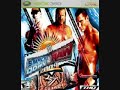 My SmackDown vs Raw 2009 Covers My SmackDown vs Raw 2009 Covers