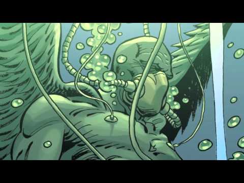 Vid�o de Richard Gu�rineau