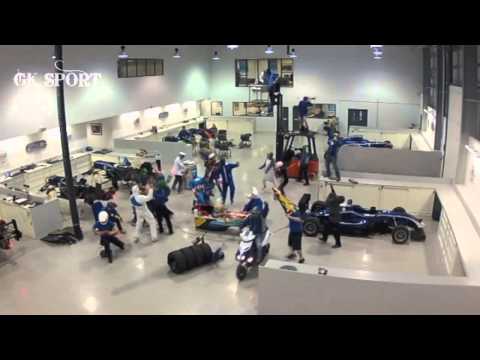 chain reaction cycles