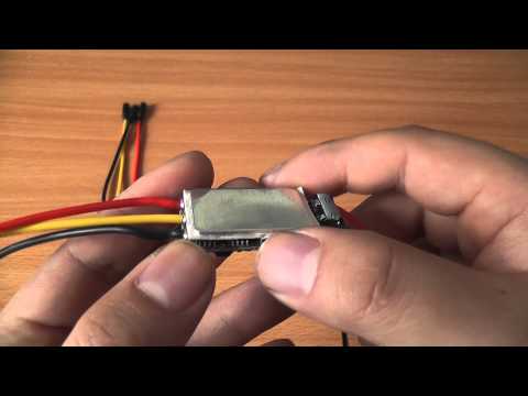 how to troubleshoot esc
