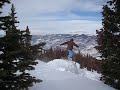 Frontside 360 Mullet Kicker