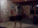 Scream Dancing!!
