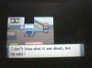 Pokemon Diamond/Pearl: Part 1- New Adventure started