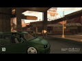 Volkswagen Golf EA v.2 para GTA 4 vídeo 1