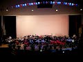 beasley concert band @ kenwood
