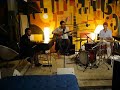Thiago Espirito Santo - Hemisférios - Juju