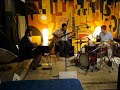 Thiago Espirito Santo - Hemisférios - Juju