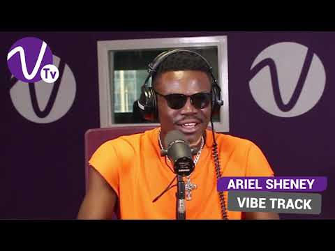 TÉLÉCHARGER NOUVEAU SON DE ARIEL SHENEY SYMPA