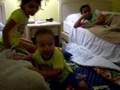 The-Children-Jumping