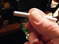Cigarette Factory