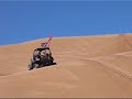 mcx turbo driven by an eight year old at china wall.