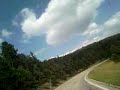 Riding CBR