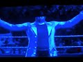 SvR09 - Custom Smackdown Intro