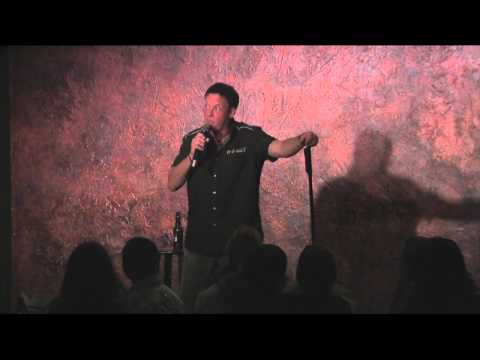 Funny Bone Rough Cuts - Ken Evans 10/04/12
