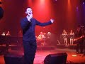 Marc Almond - What - Buxton Opera House