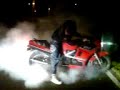 marchewa burnout