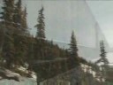 Bering strait bridge tunnel