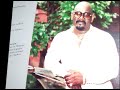 Rev. Richard (Mr.Clean) White (He's Not Looking For Me)