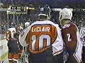 Lindros - Foote 97-98