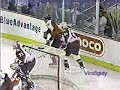Lindros - Foote 97-98