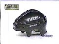 Lindros - Foote 97-98