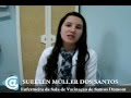 Campanha Nacional contra a Gripe Influenza 2012 em Santos Dumont