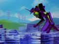 Evangelion - Shinji Orkar Inte Mer Evangelion - Shinji Orkar Inte Mer