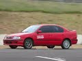 La Guacima Interclubes Heat Nissan Marzo 2007