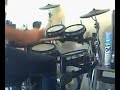 Someone New Drum fill Someone New Drum fill