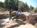 How to deliver pithos to the museum :)