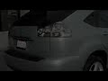 Pre-Owned 2007 Lexus RX 350 Colma CA 94014