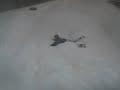 Sliding in the Snow Sliding in the Snow