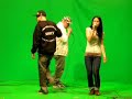 El Guanaco on HipHop 101 TV 2 El Guanaco on HipHop 101 TV 2