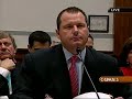 House Hearing on Drug Use in Baseball: Waxman and Clemens House Hearing on Drug Use in Baseball: Waxman and Clemens