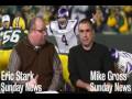 Brett Favre for MVP?