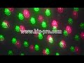 мініатюра 0 Відео про товар Лазерна музика кольору BIG BE611