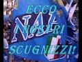 napoli calcio 11 scugnizzi
