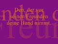 Die perfekte Liebe